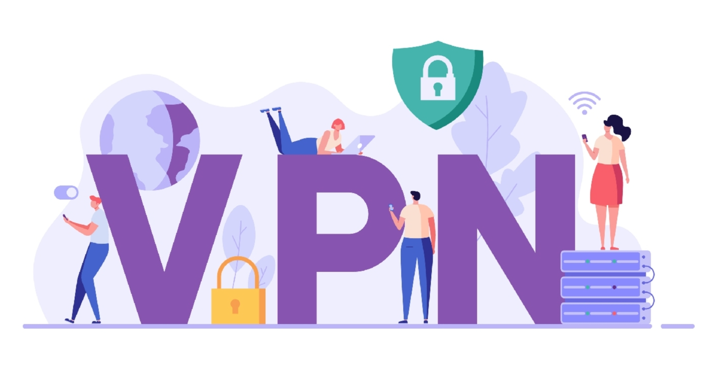 在校园网用VPN:学生快速指南 相关截图