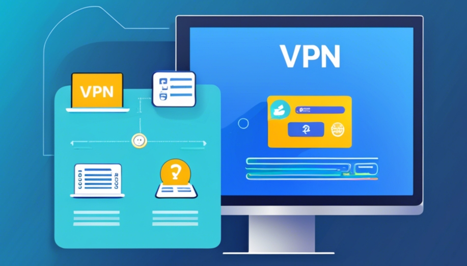 新手必看:VPN怎么开,三步上手 相关截图