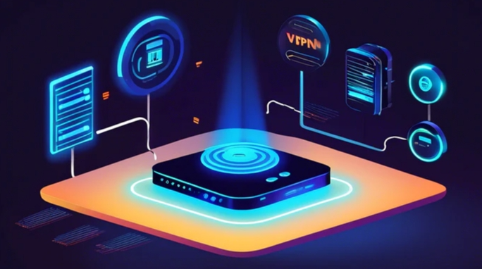 新手必看:VPN怎么开,三步上手 相关截图