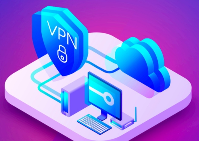 在校园网用VPN:学生快速指南 相关截图