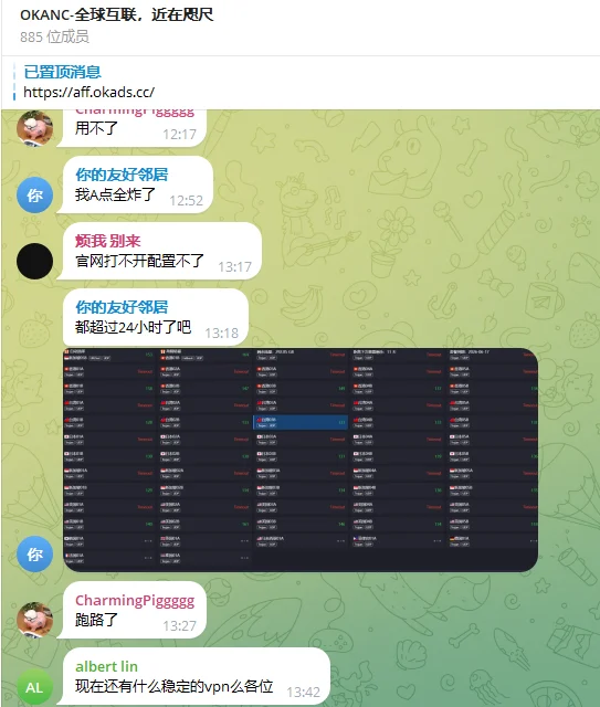 OKANC机场跑路了吗?