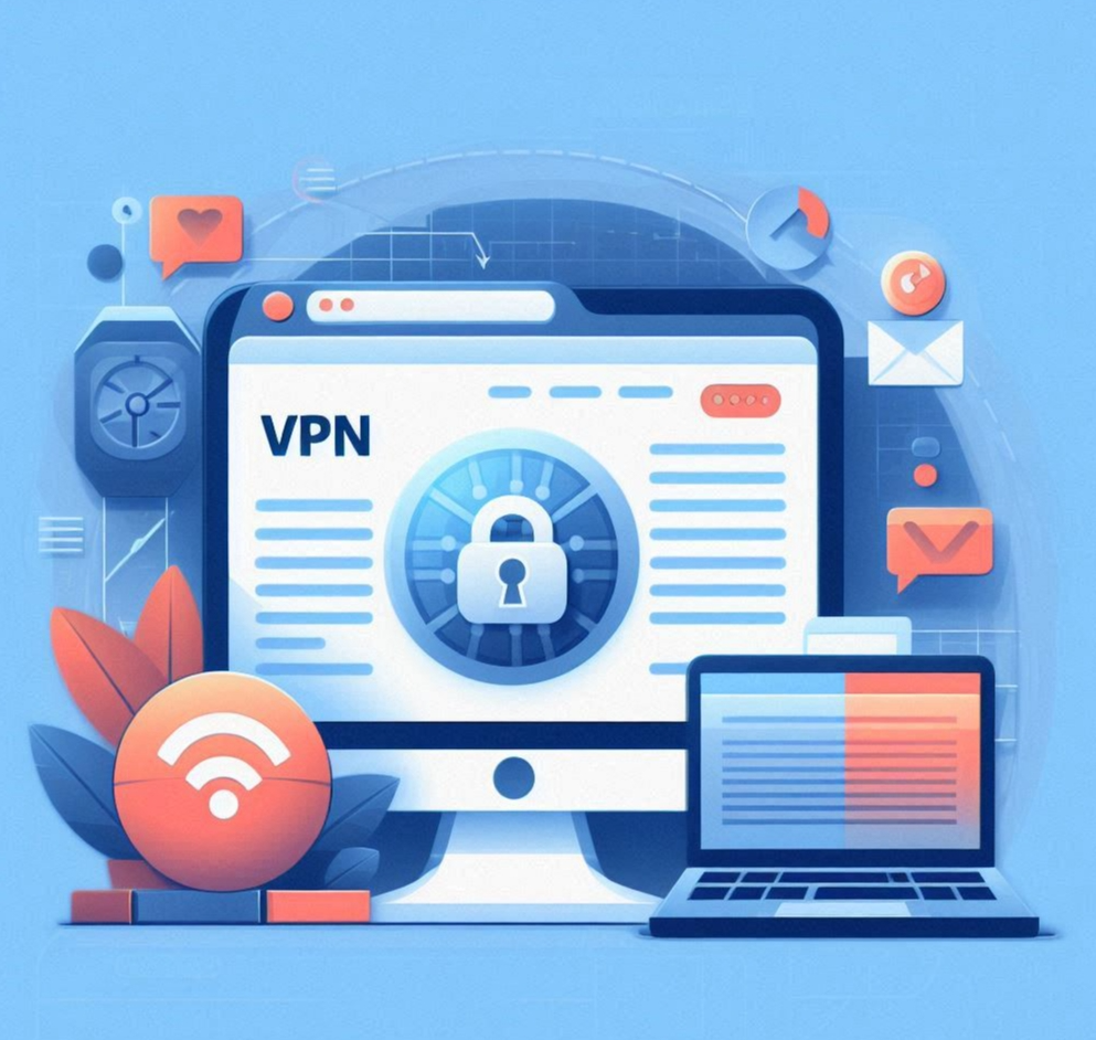 在校园网用VPN:学生快速指南 相关截图