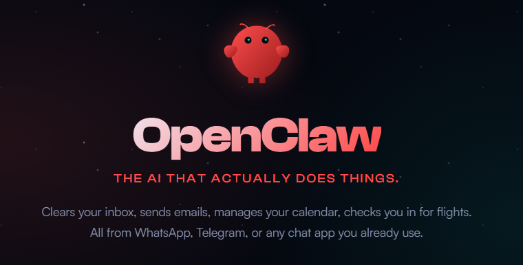 🦞2026最新|OpenClaw(龙虾)保姆级安装教程(全平台覆盖 + 避坑指南) 相关截图