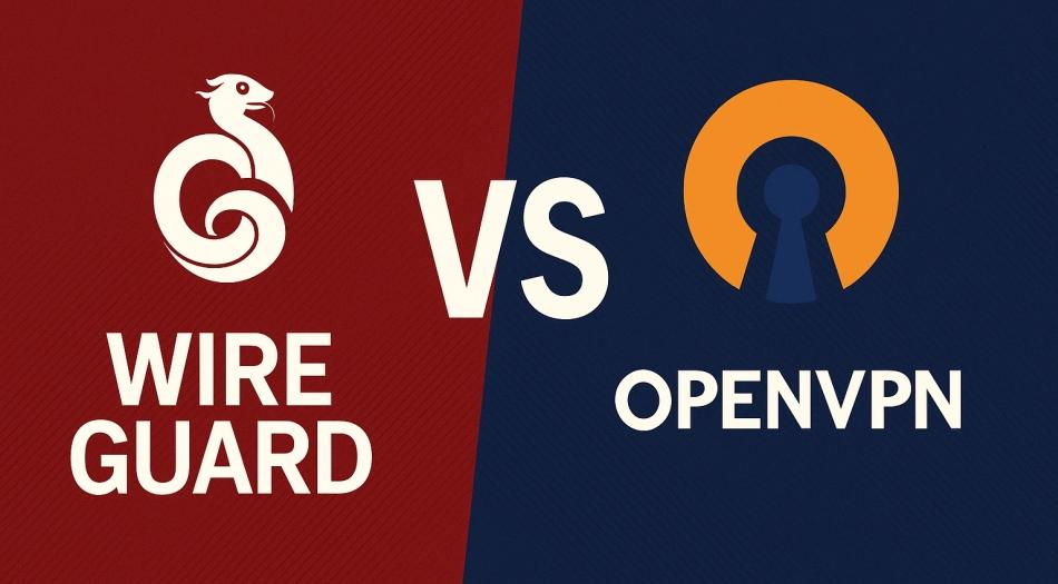 OpenVPN与WireGuard对比:哪个更快更安全?2026完整指南 相关截图