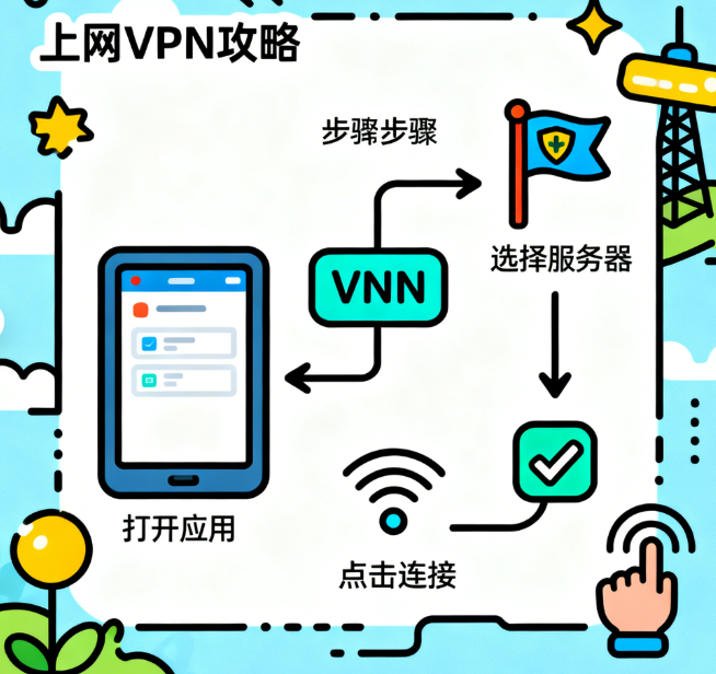 2026年VPN配置全攻略:从入门到精通 相关截图