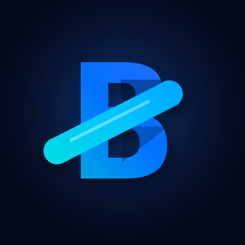 灯塔加速器Beacon Link官方Logo